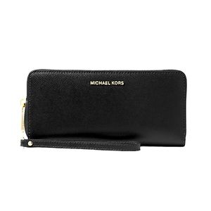 Michael Kors Black Wallet (NWOT)